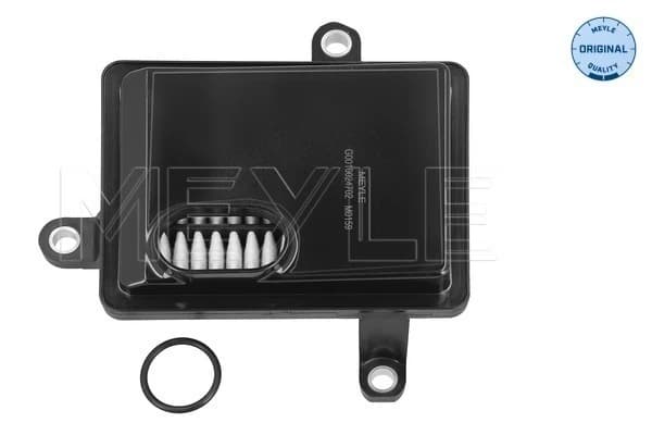 Filtre hydraulique, boîte automatique Meyle