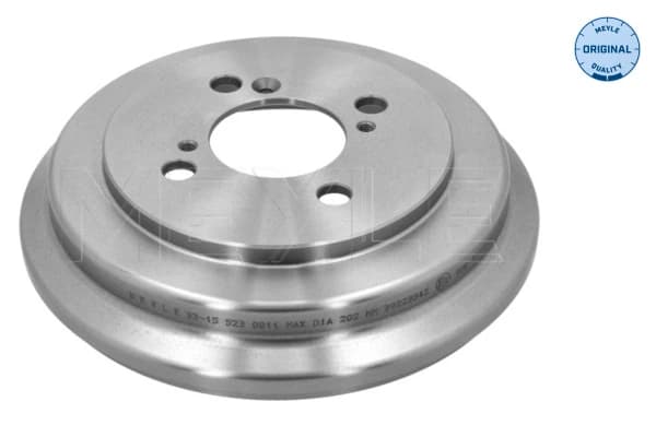 Tambour de frein - image 1