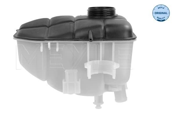 Vase d'expansion, liquide de refroidissement Meyle