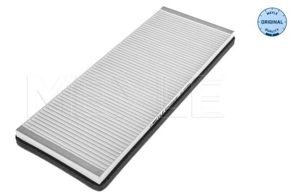 Filtre, air de l'habitacle - image 1