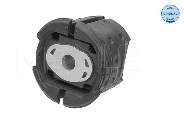 Suspension, support d'essieu - image 1