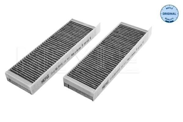 Filtre, air de l'habitacle Meyle