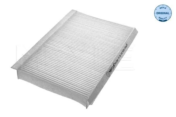 Filtre, air de l'habitacle Meyle