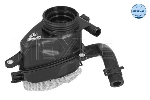 Vase d'expansion, liquide de refroidissement Meyle
