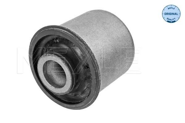 Suspension, corps de l'essieu - image 1