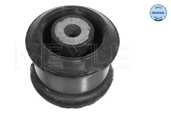 Suspension, support de boîte automatique Meyle