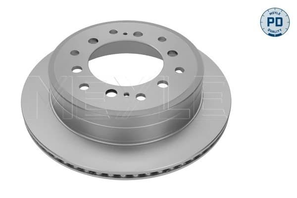 Disque de frein - image 1