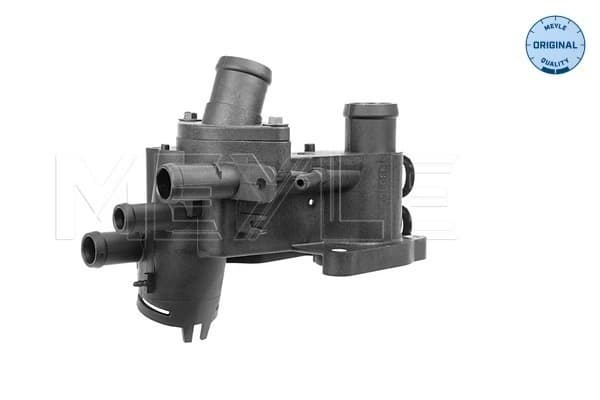 Boîtier du thermostat - image 1