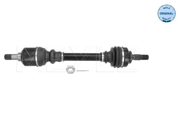 Arbre de transmission Meyle