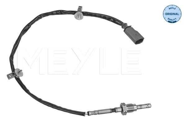 Capteur, température des gaz Meyle