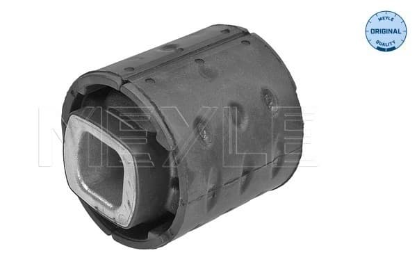 Suspension, support d'essieu - image 1