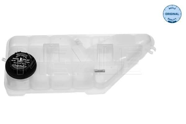 Vase d'expansion, liquide de refroidissement Meyle