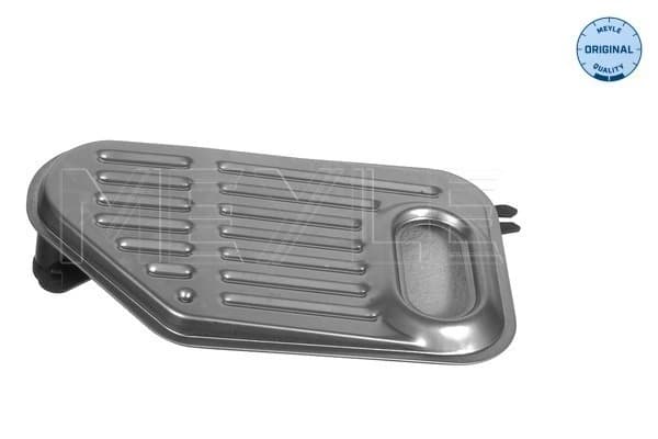 Filtre hydraulique, boîte automatique Meyle