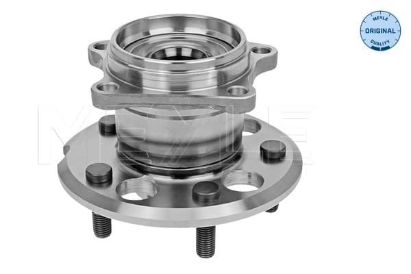 Moyeu de roue Meyle