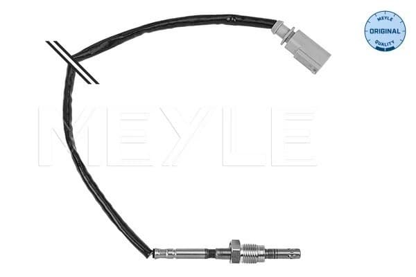Capteur, température des gaz Meyle