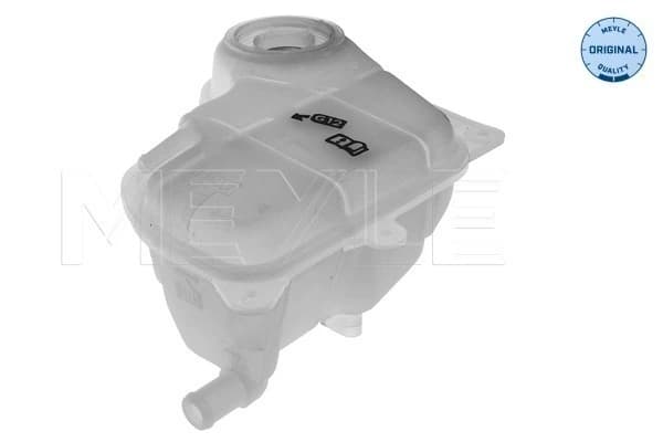 Vase d'expansion, liquide de refroidissement - image 1