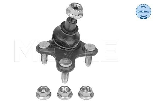 Rotule de suspension Meyle