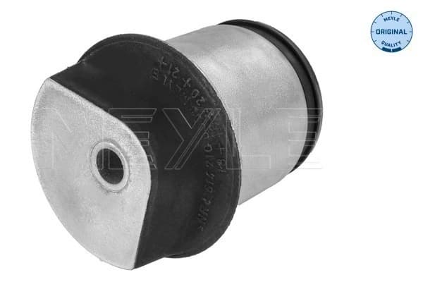 Suspension, corps de l'essieu - image 1