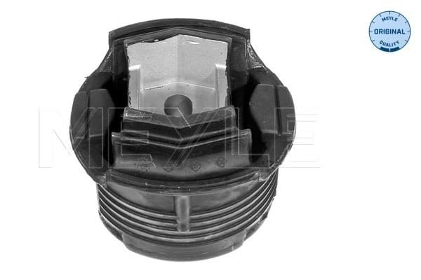 Suspension, corps de l'essieu - image 1