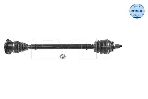 Arbre de transmission Meyle