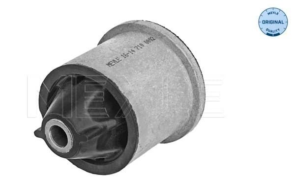 Suspension, support d'essieu - image 1