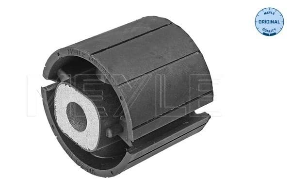 Suspension, support d'essieu - image 1