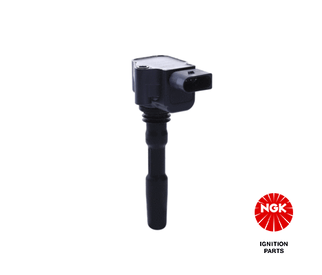 Bobine d'allumage NGK