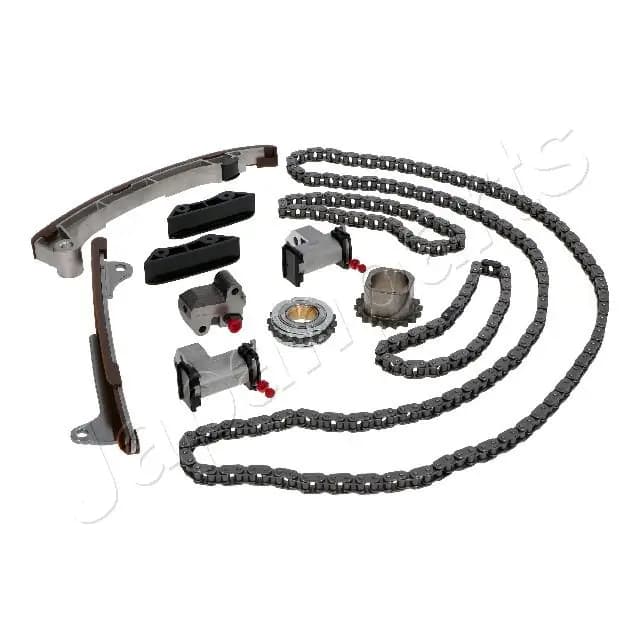 Kit de distribution par chaîne - image 1