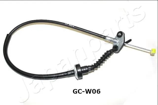 Tirette à câble, commande d'embrayage Japanparts