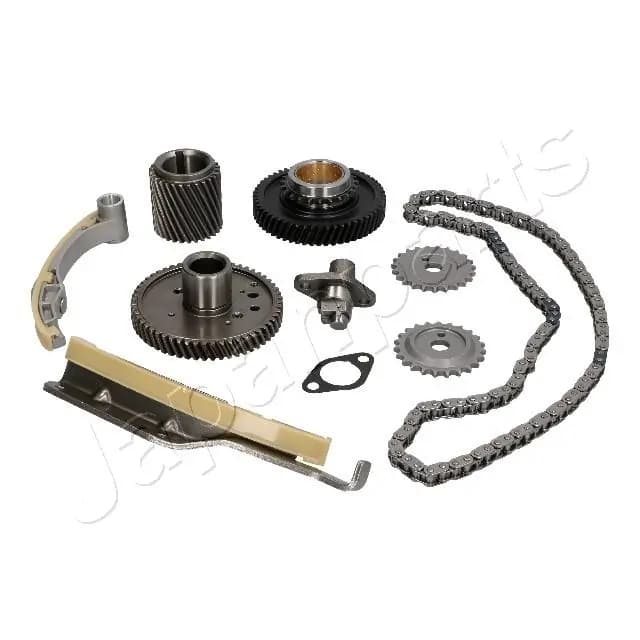 Kit de distribution par chaîne - image 1
