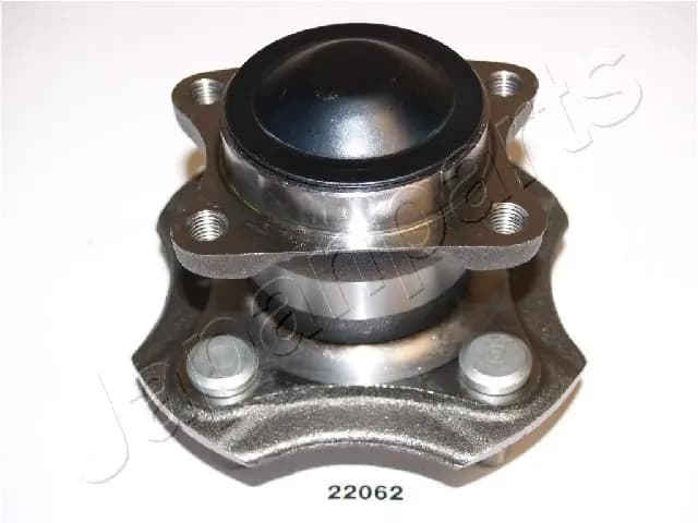 Moyeu de roue - image 1