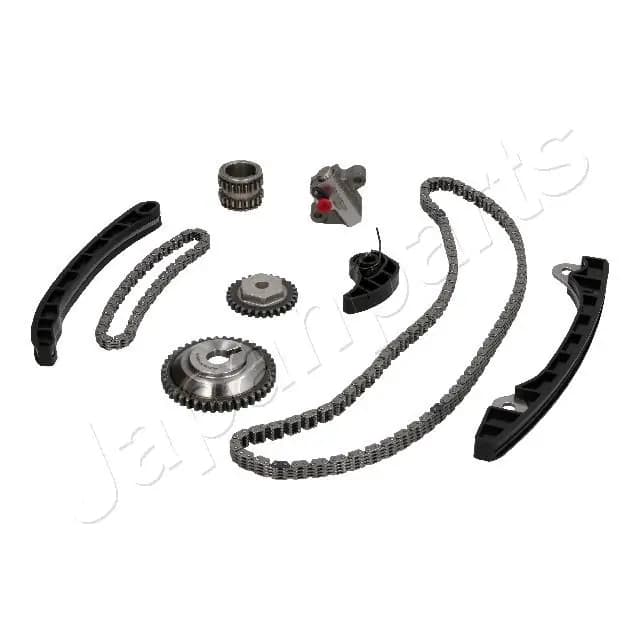 Kit de distribution par chaîne - image 1