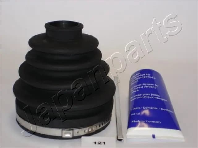 Jeu de joints-soufflets, arbre de commande Japanparts