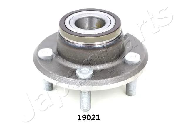 Moyeu de roue Japanparts