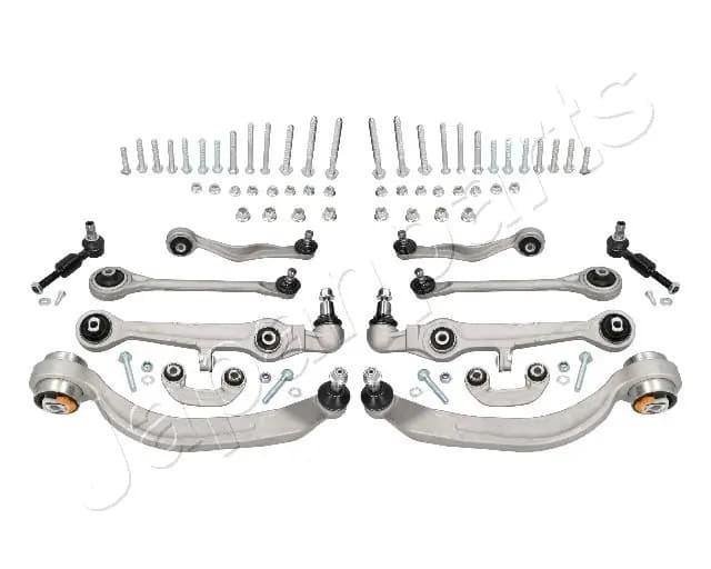Jeu de bras, suspension de roue Japanparts