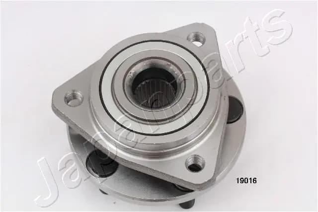 Moyeu de roue Japanparts
