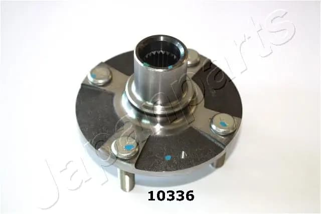Moyeu de roue - image 1