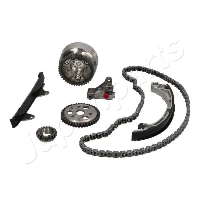 Kit de distribution par chaîne - image 1