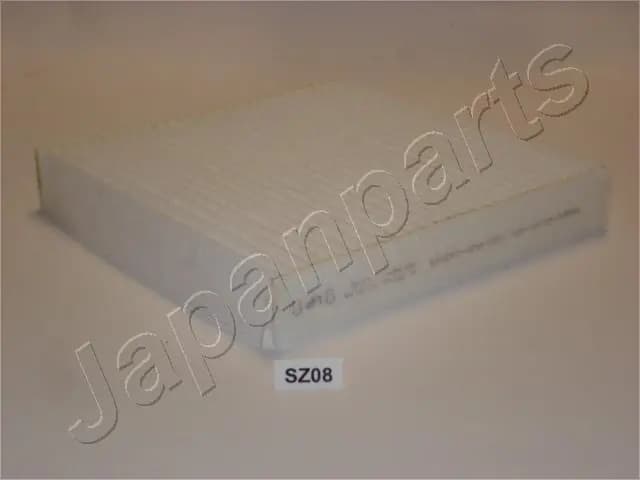 Filtre, air de l'habitacle Japanparts