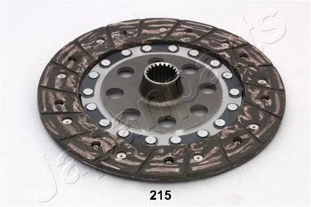 Disque d'embrayage Japanparts