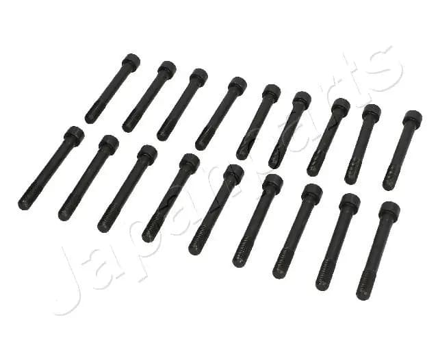 Jeu de boulons de culasse de cylindre Japanparts