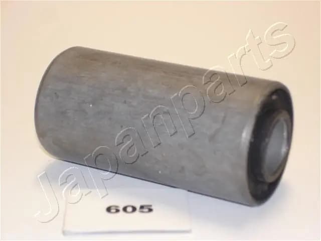 Coussinet de palier, ressort à lames - image 1