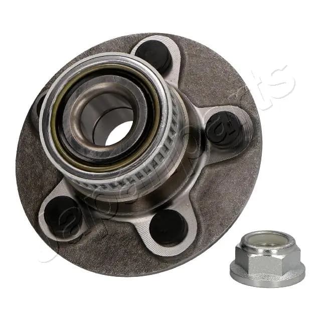 Moyeu de roue Japanparts