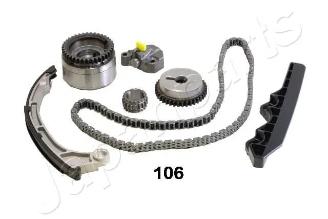 Kit de distribution par chaîne Japanparts