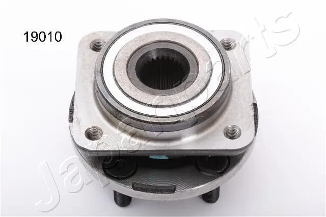 Moyeu de roue Japanparts