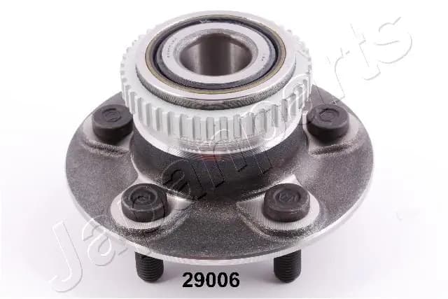 Moyeu de roue Japanparts