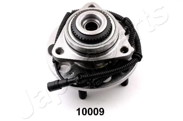 Moyeu de roue Japanparts