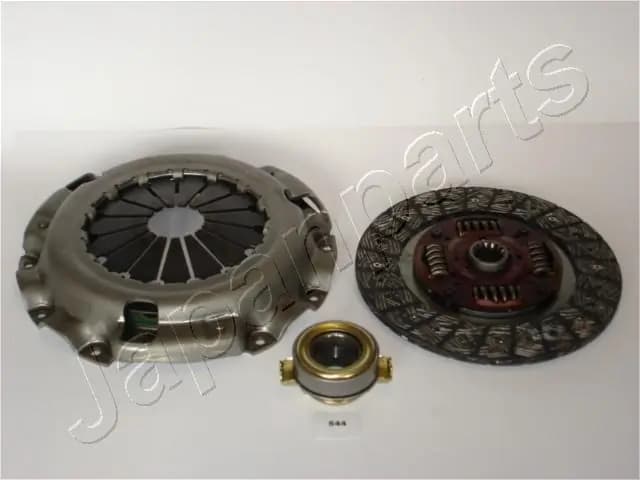 Kit d'embrayage - image 1