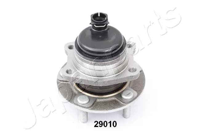Moyeu de roue Japanparts