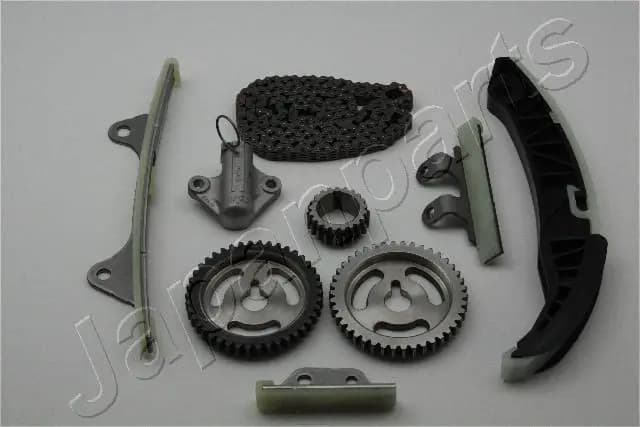 Kit de distribution par chaîne - image 1
